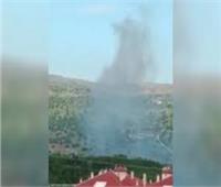 وزارة الدفاع التركية تكشف تفاصيل انفجار مصنع الصواريخ بأنقرة