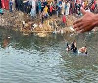 مصرع طفلين غرقًا في نهر النيل بسوهاج