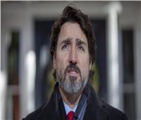 رئيس الوزراء الكندي يجري زيارة مفاجئة لأوكرانيا