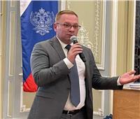 مدير البيت الروسي بالإسكندرية يؤكد قوة العلاقات المصرية الروسية