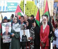فلسطينيون يُطالبون بجثامين ذويهم المُحتجزة لدى الاحتلال الإسرائيلي
