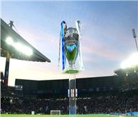 انطلاق مباراة مانشستر سيتي وإنتر ميلان في نهائي دوري أبطال أوروبا | بث مباشر