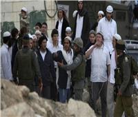 مستوطنون إسرائيليون يعتدون على فلسطينيين جنوب الضفة الغربية
