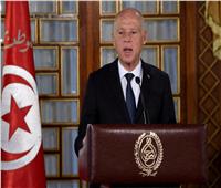قيس سعيد: لا يمكن حل أزمة المهاجرين على حساب تونس