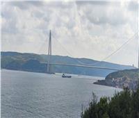 تركيا تعلن زيادة رسوم مرور السفن عبر مضيقي البوسفور والدردنيل