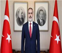 وزير خارجية تركيا لـ«شكري»: نسعي لاستعادة كامل العلاقات بين البلدين
