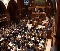 الوفد يرفض زيادة أو تقليص عدد النواب في مجلسي النواب والشيوخ