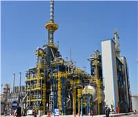 تقدم ملحوظ في التصنيع ونسب المكون المحلي لمشروعات البترول والغاز