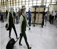 العراق يعلن خطة تحويل مطار بغداد لمحطة ترانزيت
