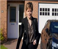 تفاصيل وأسباب القبض على رئيسة وزراء اسكتلندا السابقة
