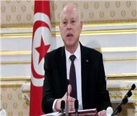 الرئيس التونسي : يوجد عدد من القضايا لا يمكن حلّها إلا بصفة مشتركة تضمن مصالح الجميع