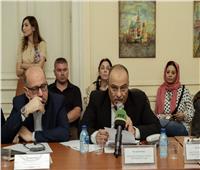 الصالحي: الملتقى «الروسي الأفريقي» فرصة لتقديم تجربة مصر الرائدة