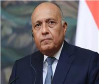 وزير الخارجية يستقبل منسق الامم المتحدة للسلام غدا بالقاهرة