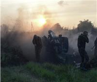 قوات كييف تستهدف بلدية شيروكايا بالكا في جمهورية دونيتسك الشعبية بالصواريخ