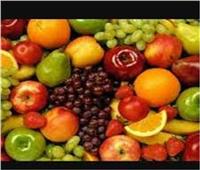 أسعار الفاكهة‌ في سوق العبور اليوم الإثنين 12 يونيو   