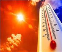«الأرصاد»: طقس اليوم حار نهارا.. والعظمى بالقاهرة 35 درجة