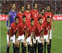 اليوم منتخب مصر يسافر إلى مراكش لخوض مباراة غينيا