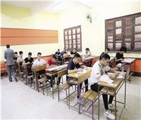 انتظام امتحانات الثانوية العامة بالإسماعيلية لـ 10858 طالبا وطالبة