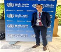 «طب بنين الأزهر» بالقاهرة تشارك في الاجتماع الـ 76 لجمعية الصحة العالمية بسويسرا 