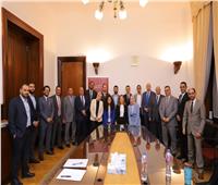بنك مصر يوقع بروتوكول تعاون لتوفير الخدمات لأصحاب المشروعات متناهية الصغر