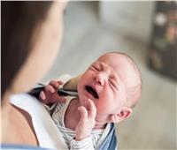نصائح لتهدئة حالات «المغص» عند الرضيع
