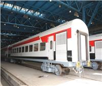 «النقل» تعلن إعادة تشغيل ثاني قطار أسباني «مُعاد تأهيله» لركاب الصعيد