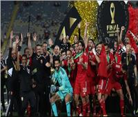 بايرن ميونخ يهنئ الأهلي على لقب دوري أبطال أفريقيا 