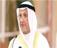 وزير الخارجية الكويتي يبحث مع نظيرة السعودي العلاقات الأخوية الراسخة التي تربط البلدين