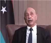 صالح: لا حجة لتعطيل الانتخابات ونريد أن تكون مقبولة لدى جميع الليبيين