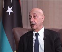 رئيس «النواب الليبي»: نريد أن تكون الانتخابات هي الحكم بين الليبيين