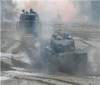 إيلون ماسك يعلق على تدمير الروس دبابات «ليوبارد الألمانية» في أوكرانيا
