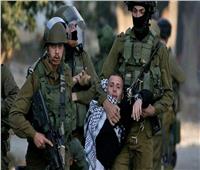 الاحتلال الإسرائيلي يعتقل 6 فلسطينيين من مناطق متفرقة بالضفة الغربية 