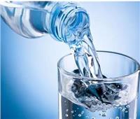 في خدمتك| طريقة الحصول على المياه المعدنية من «الحنفية»