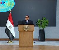 رئيس الوزراء: ناقشنا أوجه التعاون الثلاثي بين مصر والعراق والأردن