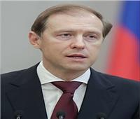 وزير الصناعة الروسي: روسيا من الدول الرائدة في صناعة الطيران القتالي