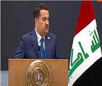 رئيس الوزراء العراقي: المشاريع التنموية المصرية دليل علي إمكانية الشركات المصرية
