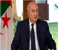 الرئاسة الجزائرية: تبون يبدأ زيارة إلى روسيا تستمر 3 أيام 
