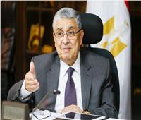 «الكهرباء»: مستعدون لزيادة محطات الربط مع الأردن إلى 2000 ميجاوات