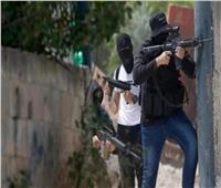 تزامنًا مع اقتحام الاحتلال لـ«نابلس».. مُقاومون فلسطينيون يطلقون النار على مُستوطنين في «جنين»