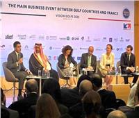 البديوي: دول التعاون الخليجي وفرنسا لديهم موارد تعزز قدرتهم التنافسية عالميًا