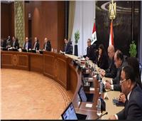 وزير التجارة: مصر والعراق يرتبطان بعلاقات استراتيجية في مختلف المجالات