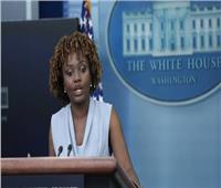 البيت الأبيض يتهرب من التعليق على التقارير الأخيرة بشأن تفجير «السيل الشمالي»