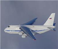 الخارجية الروسية تعلق على قرار كندا بمصادرة طائرتها «An-124»