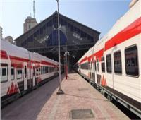 45 دقيقة متوسط تأخيرات القطارات على خط «طنطا - دمياط».. الأربعاء 14 يونيو