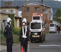مقتل وإصابة 3 أشخاص جراء إطلاق نار بميدان رماية وسط اليابان