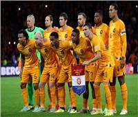 «جاكبو وفان دايك» على رأس تشكيل هولندا المتوقع أمام كرواتيا في نصف نهائي دوري الأمم الأوروبية