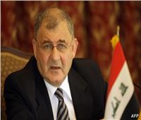 الرئيس العراقي: نتقاسم مع إيطاليا إرثًا تاريخيًا وحضاريًا مشتركًا