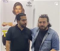 محمد قماح يتعاون مع محمود جلال في أغنية "بثق فيكي"