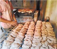 «العيش تحت السيطرة»| 24 ألف مخبز تنتج 275 مليون رغيف يوميا.. ولا زحام