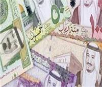 ننشر أسعار الريال السعودي في البنوك المصرية 